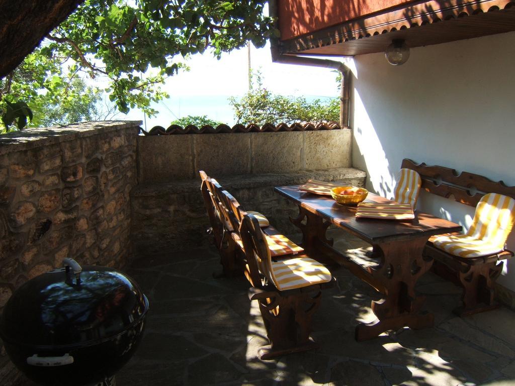 Regina'S Guesthouse Balchik Exterior foto