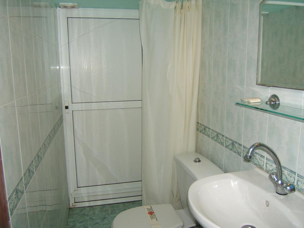 Regina'S Guesthouse Balchik Habitación foto